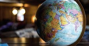 مقال عن الشركات الدولية