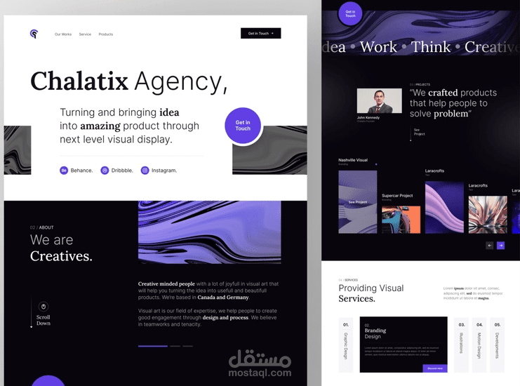 Web site