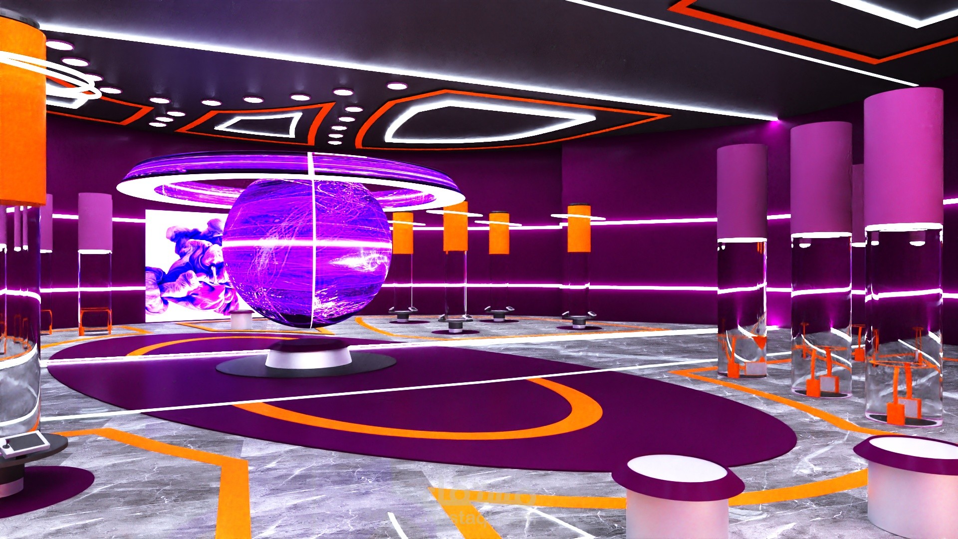 Edison inventor museum