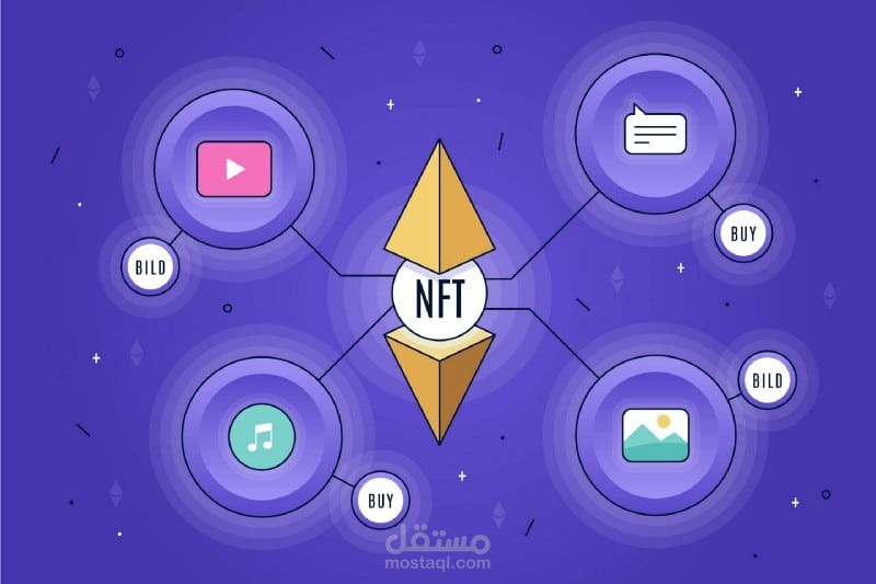 أفضل خمس محافظ NFT في عام 2022