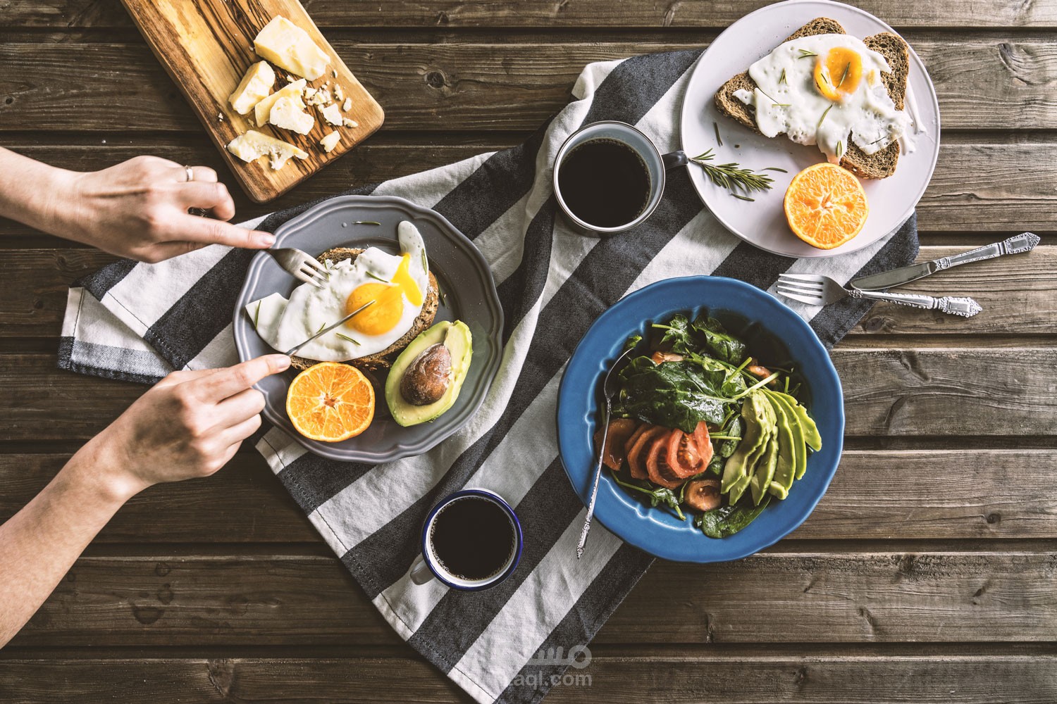 Signs You’re Not Getting Enough Fat in Your Diet 6