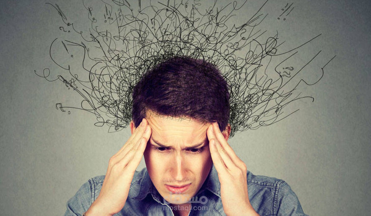 اضطراب القلق_ ما هو, ما هي أنواعه وكيفية علاجه