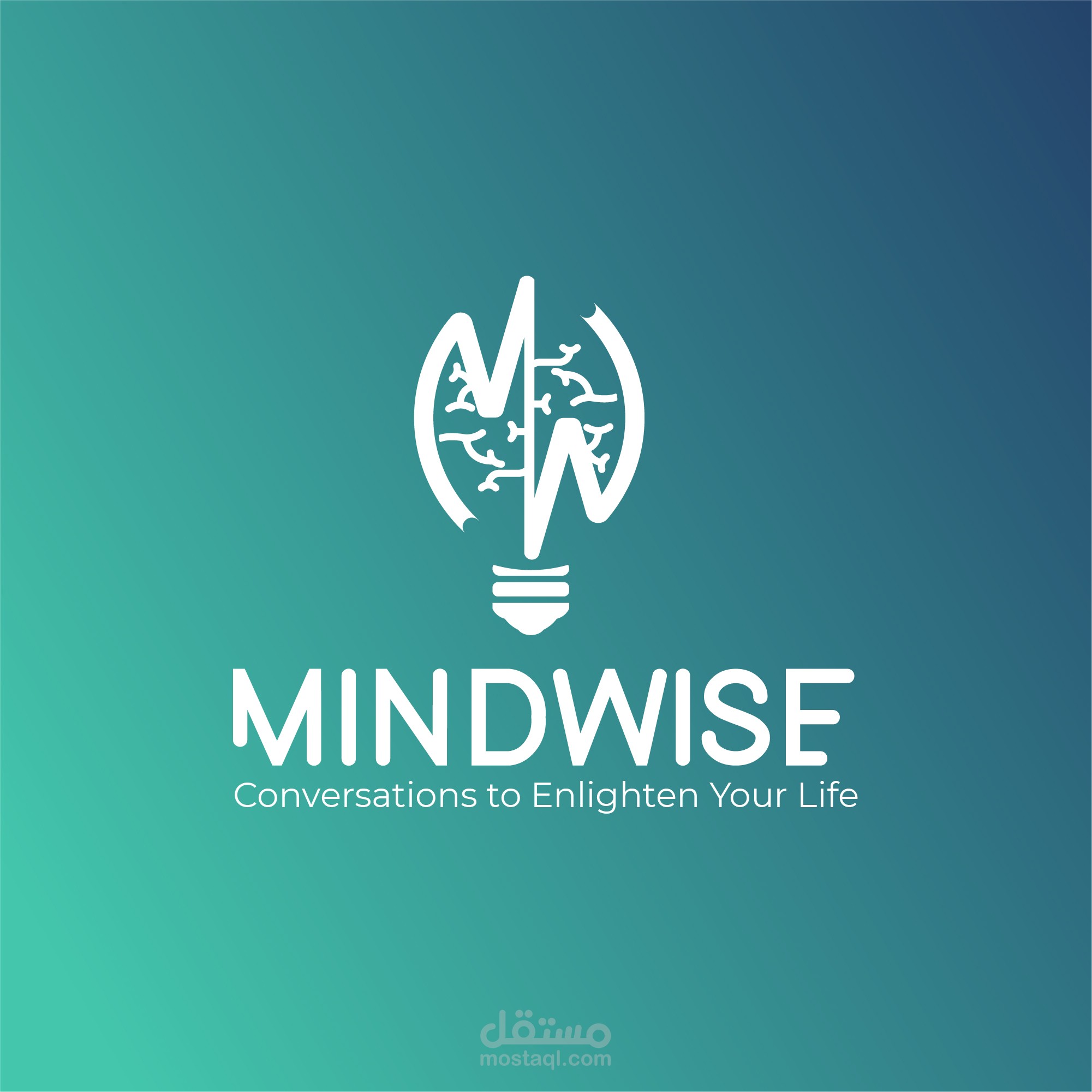 تصميم شعار (Logo Design)