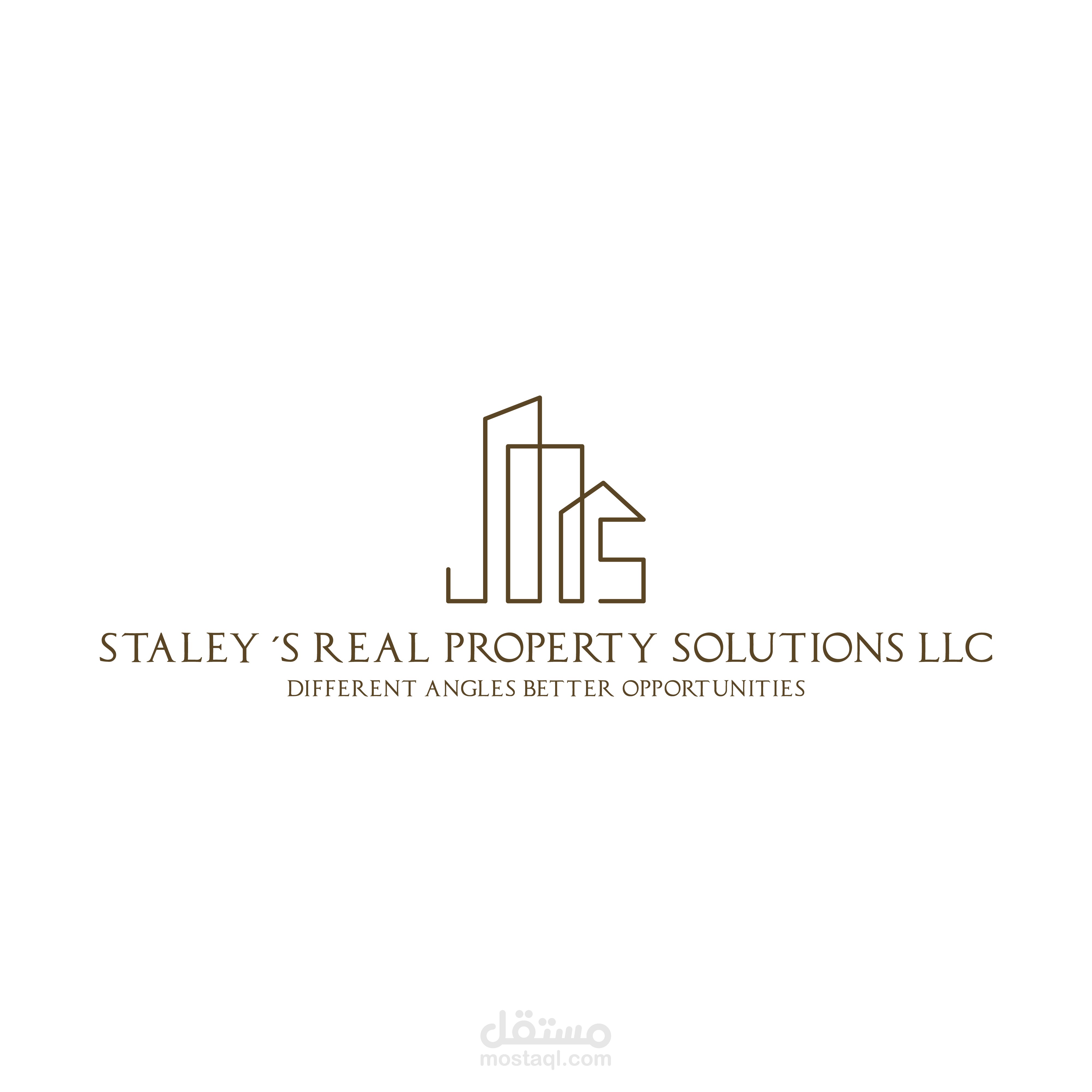 تصميم شعار (Logo Design)