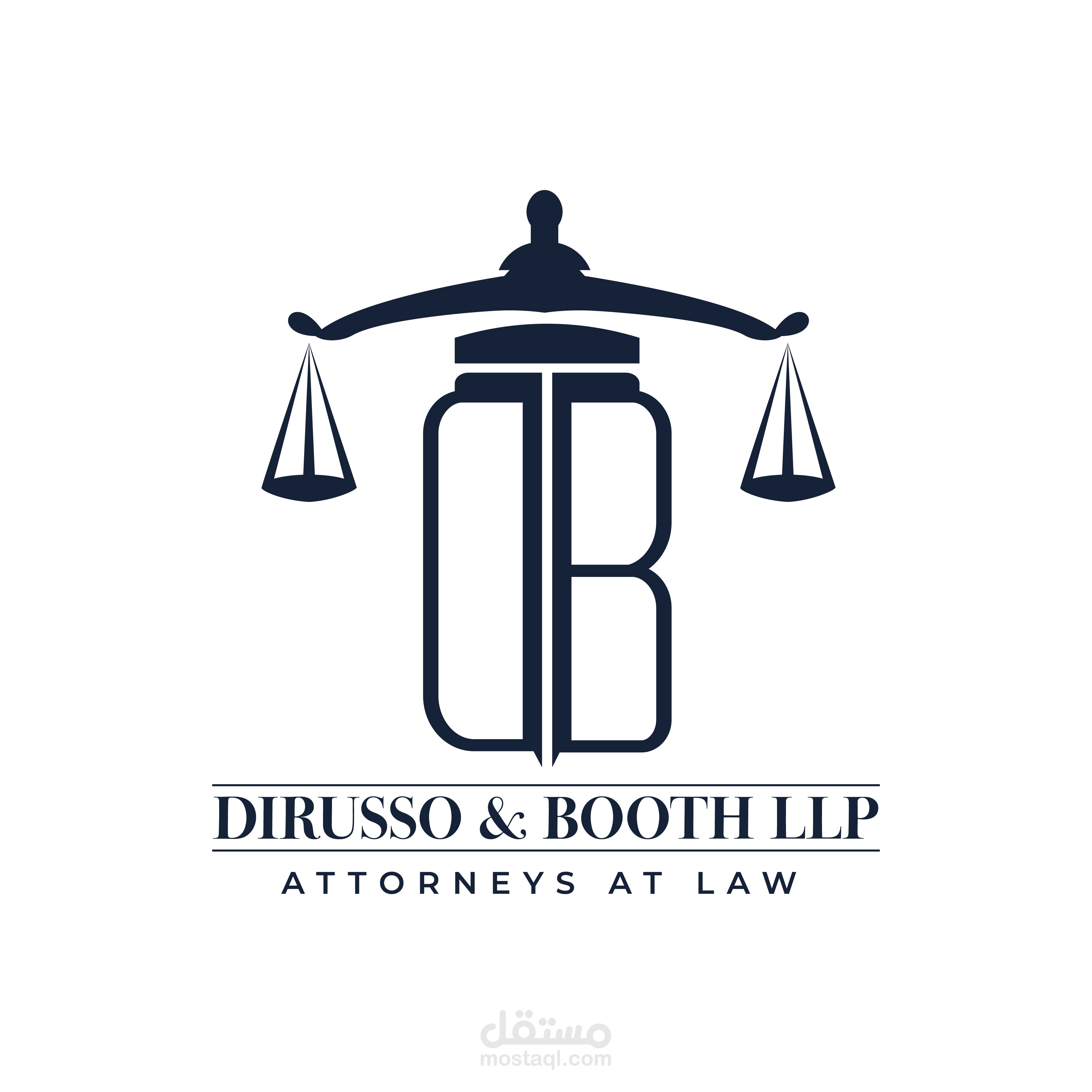 تصميم شعار (Logo Design)