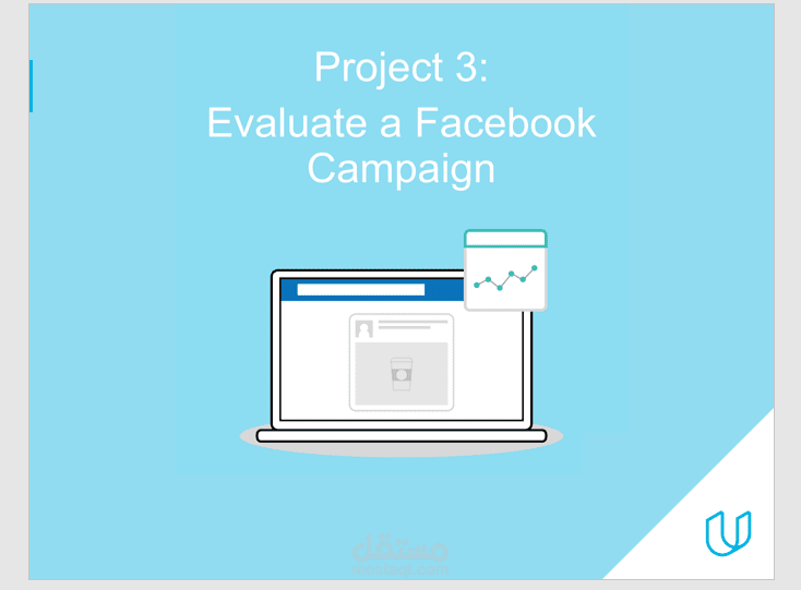 udacity digital marketing nanodegree (Evaluate a facebook campaign)