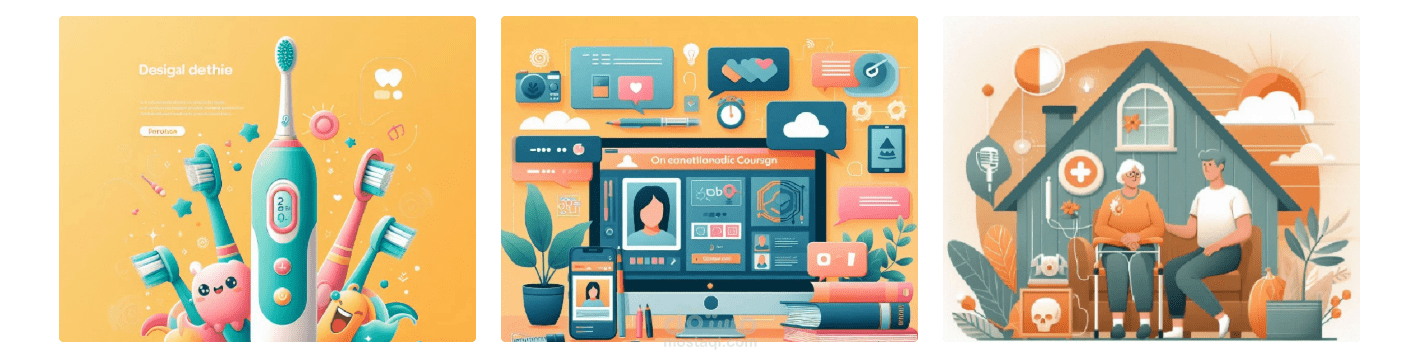 منشورات لوسائل التواصل الاجتماعي