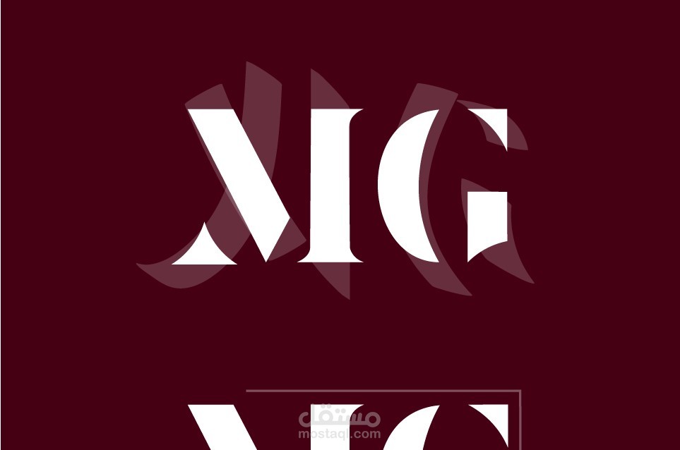 هوية بصرية لشركة تسويق عقاري في أبو ظبي