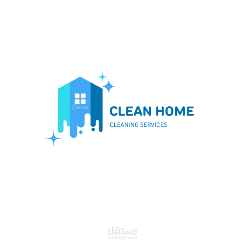 تصميم شعار لشركة عقارات