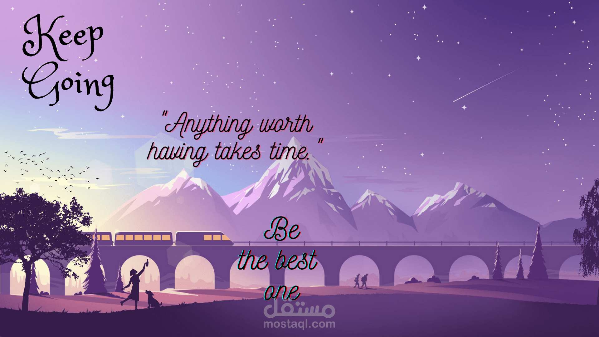 عمل تصاميم احترافية