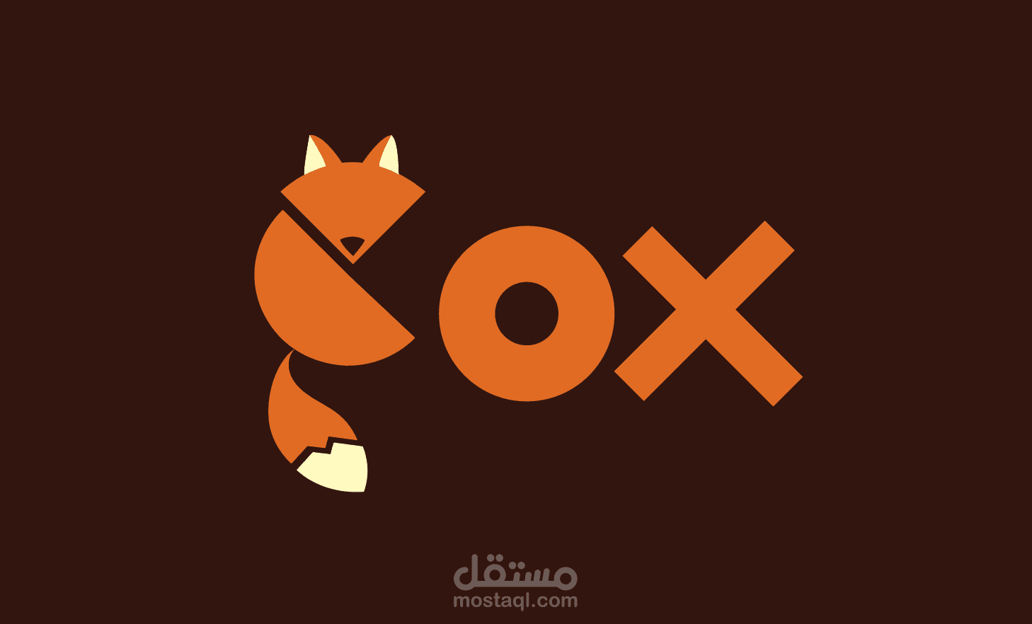 the fox