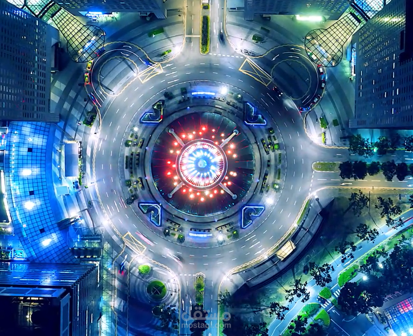 سيناريو لتصميم فيديو طاقة للتوزيع - أبو ظبي , الإمارات العربية المتحدة