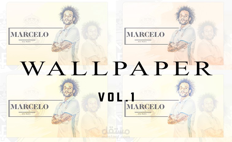 تصميم خلفيات سطح مكتب