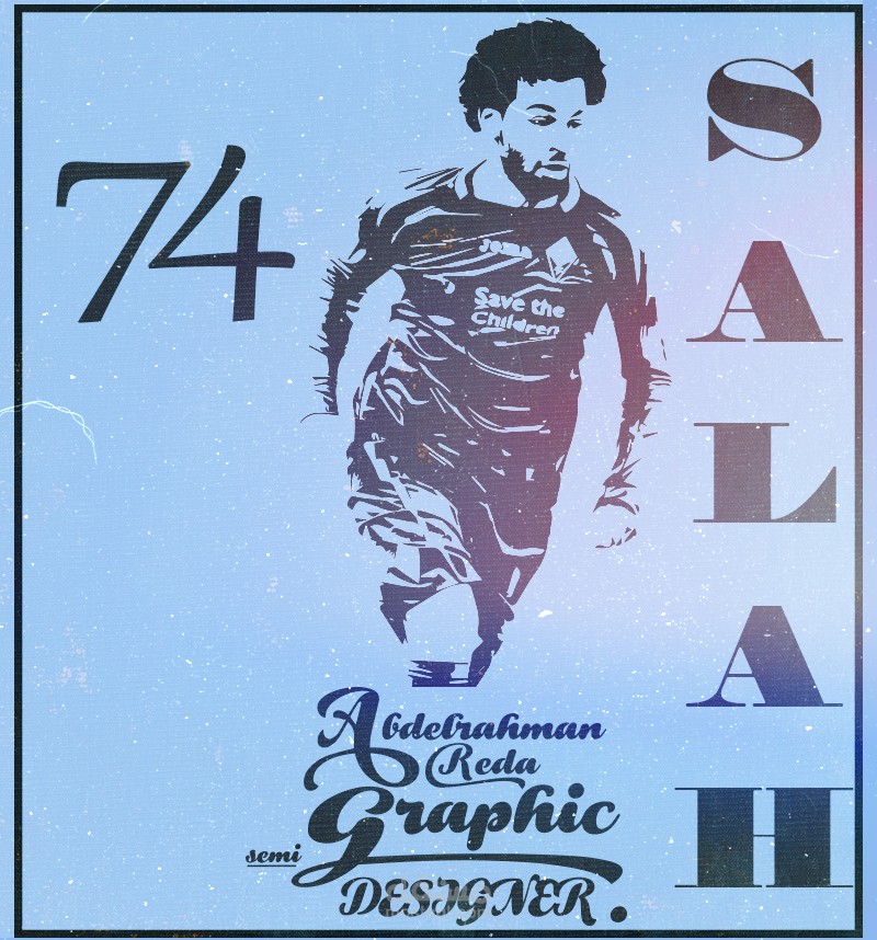 تصميم بوستر