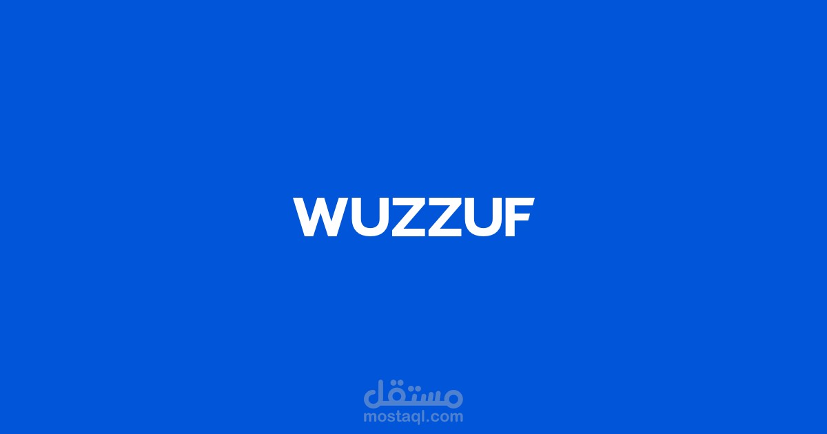 تجميع بيانات الوظائف من موقع wazzf في ملف اكسيل