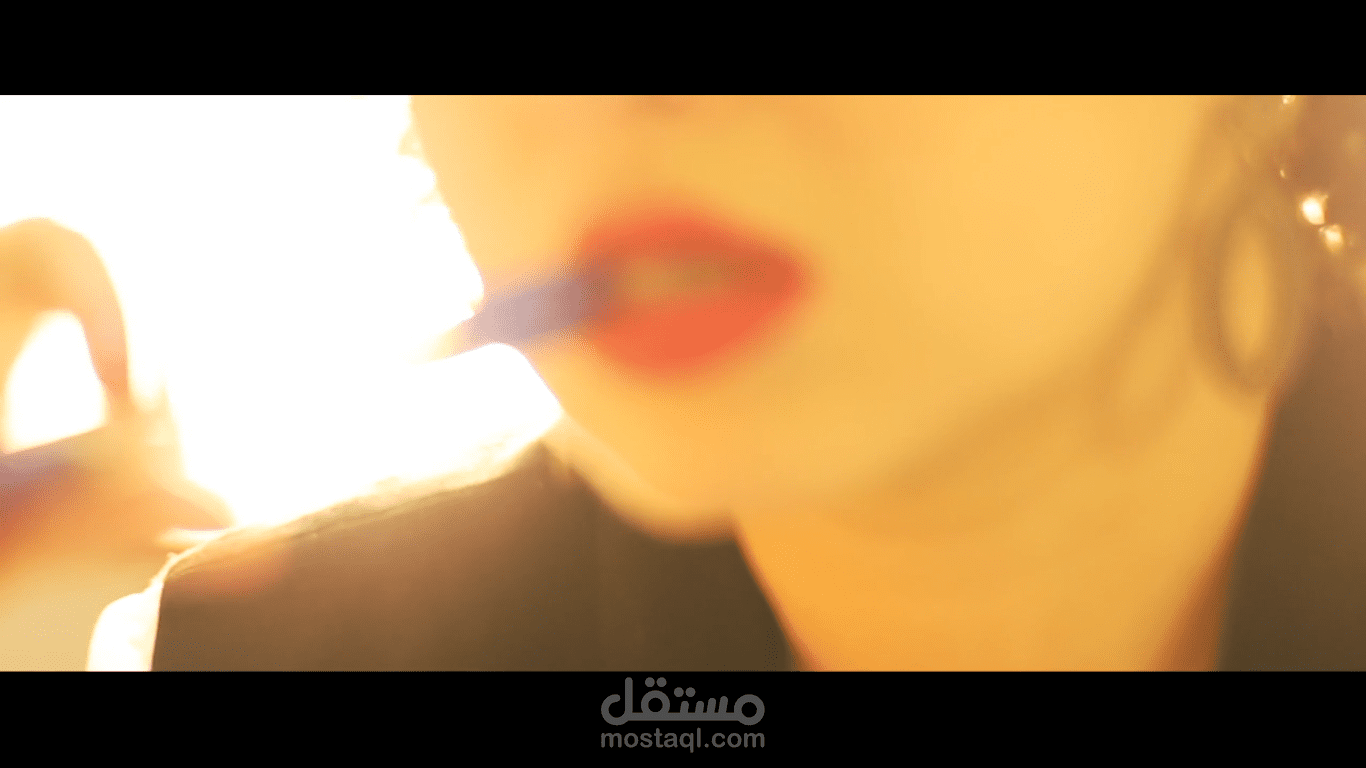 (حبر) فيلم قصير