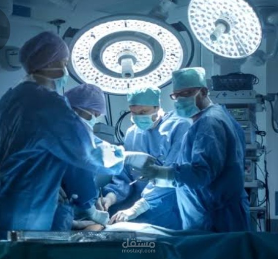 كم تستغرق عملية بتر الساق