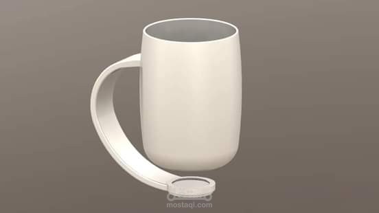 تصميم مجسمات واشكال 3D