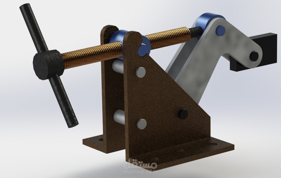 تصميم ميكانيكي