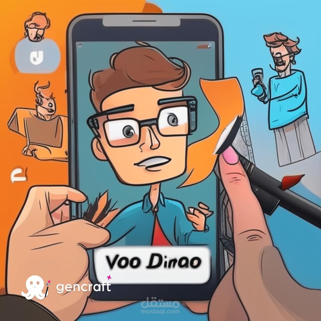 انترو قناة فلوغات