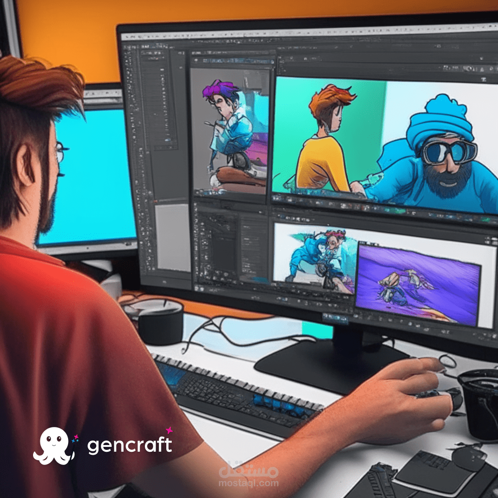 اعلان منتجات اونلاين