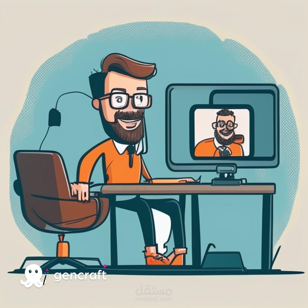 مونتاج فيديو بحسب الطلب