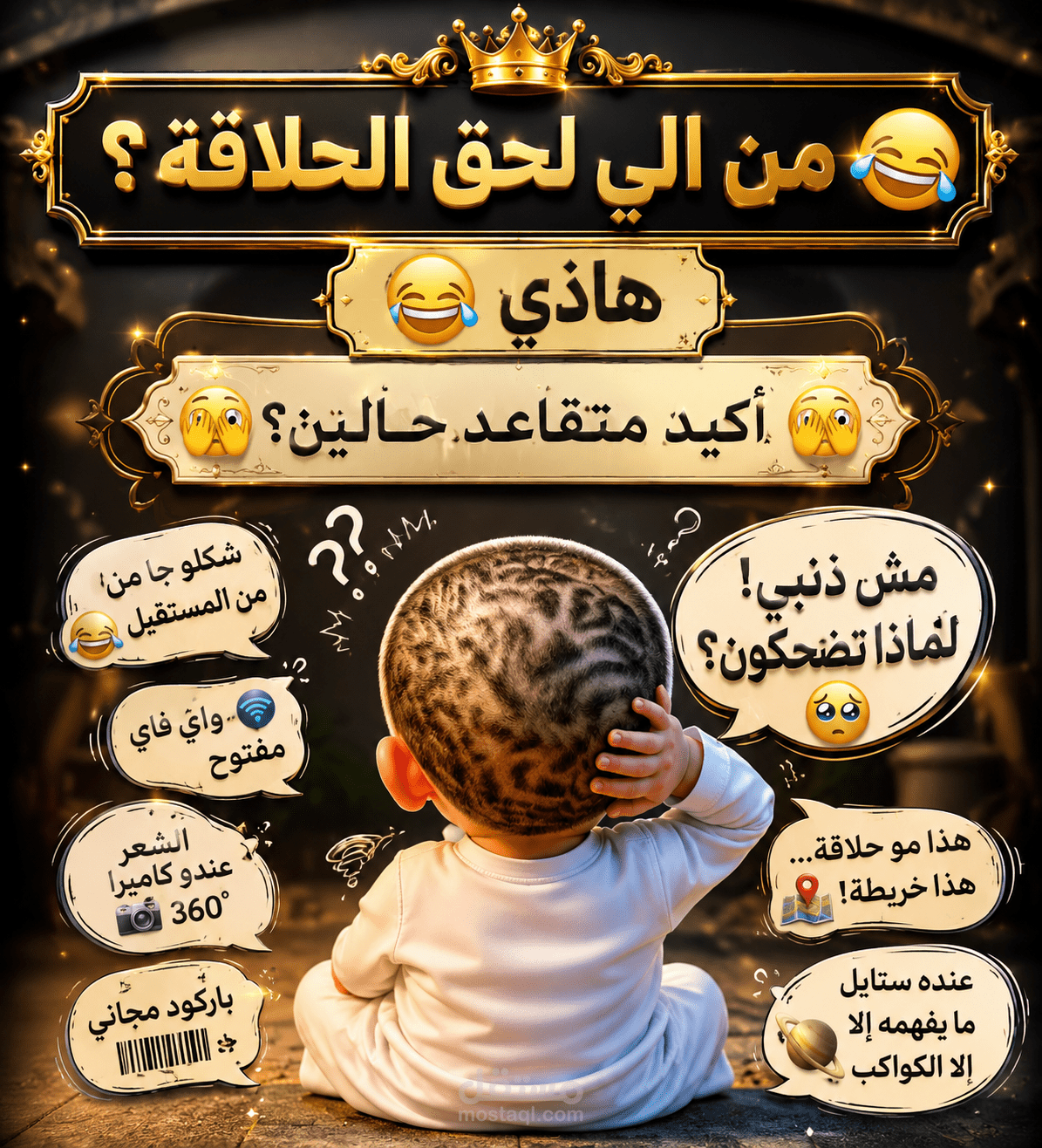 مونتاج الفيديو وتصاميم