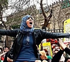 الدفاع عن النفس هو السلاح الأخير للمرأة المصرية في وجه التحرش