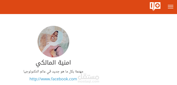 مساهمات على موقع حاسوب مواضيع عن التكنولوجيا