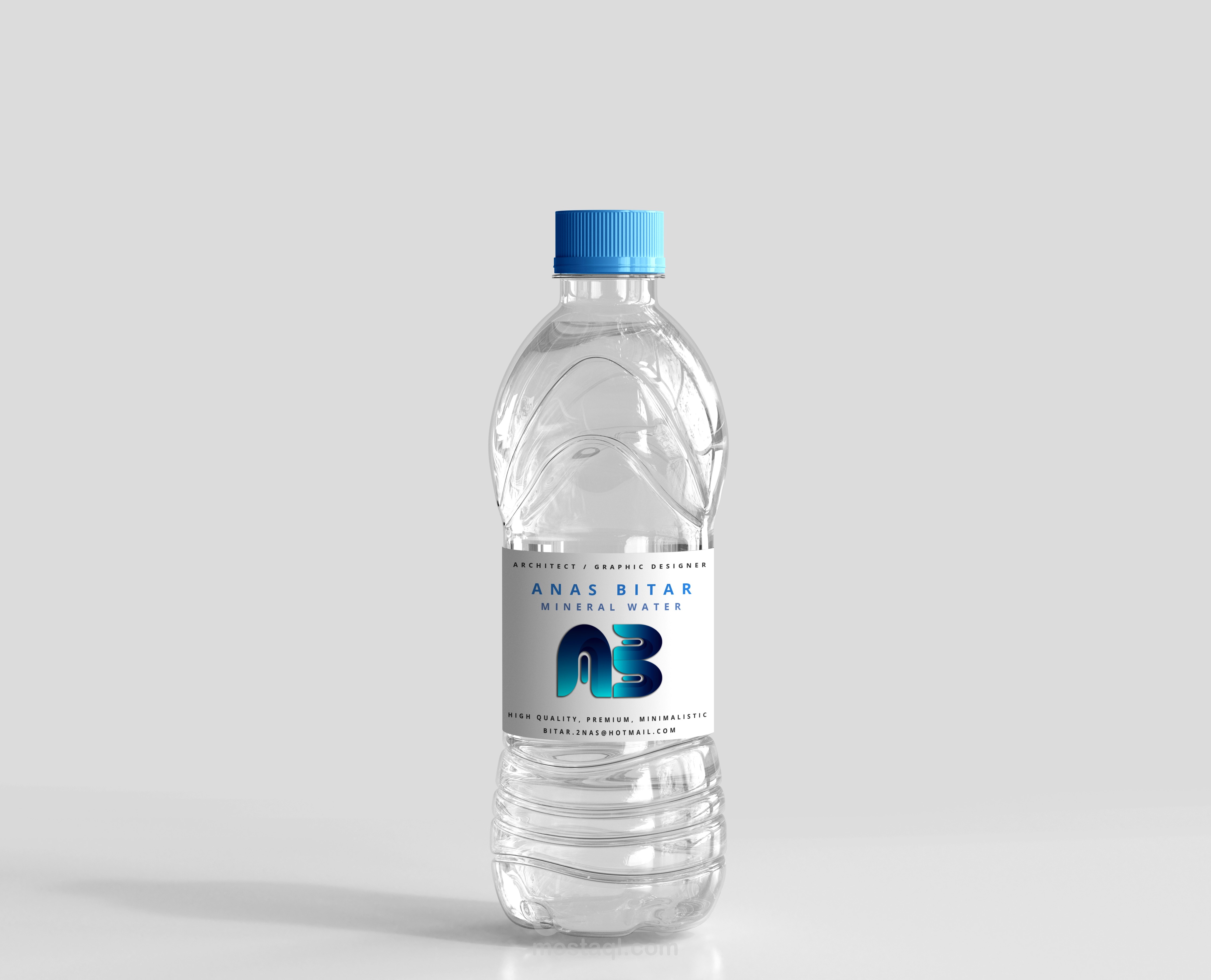 تصميم العبوات