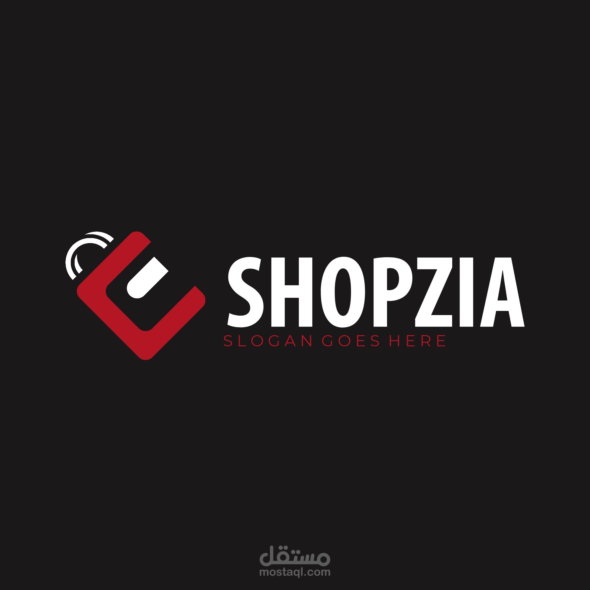 تصاميم لوجو