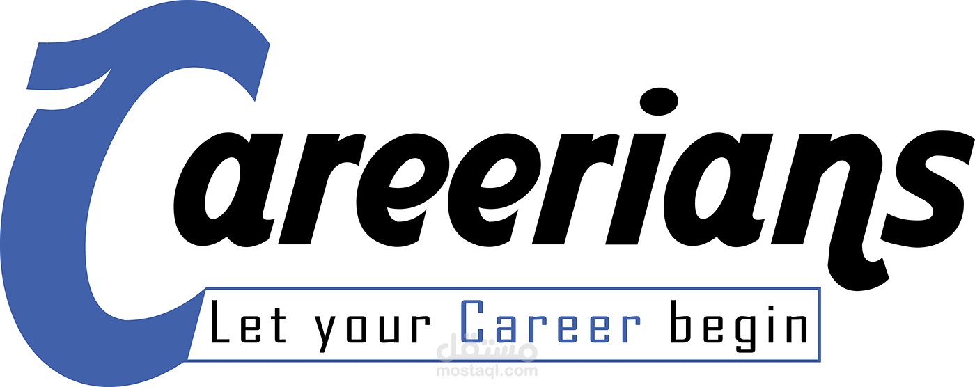 لوجو لموقع Careerians