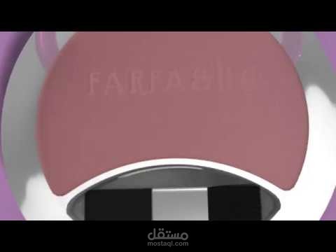 FARFASHA BLUSHER