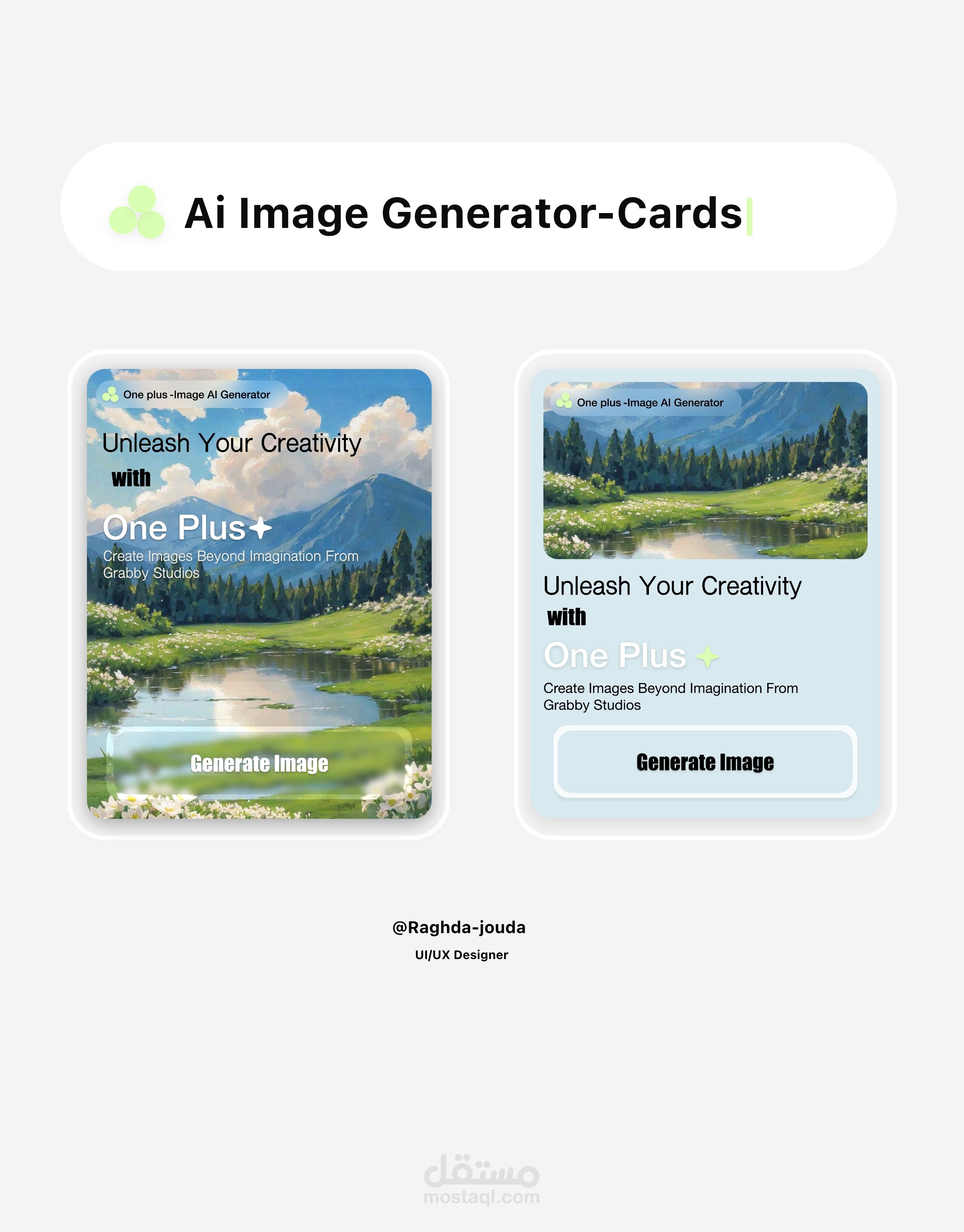 Ai Image Genartor