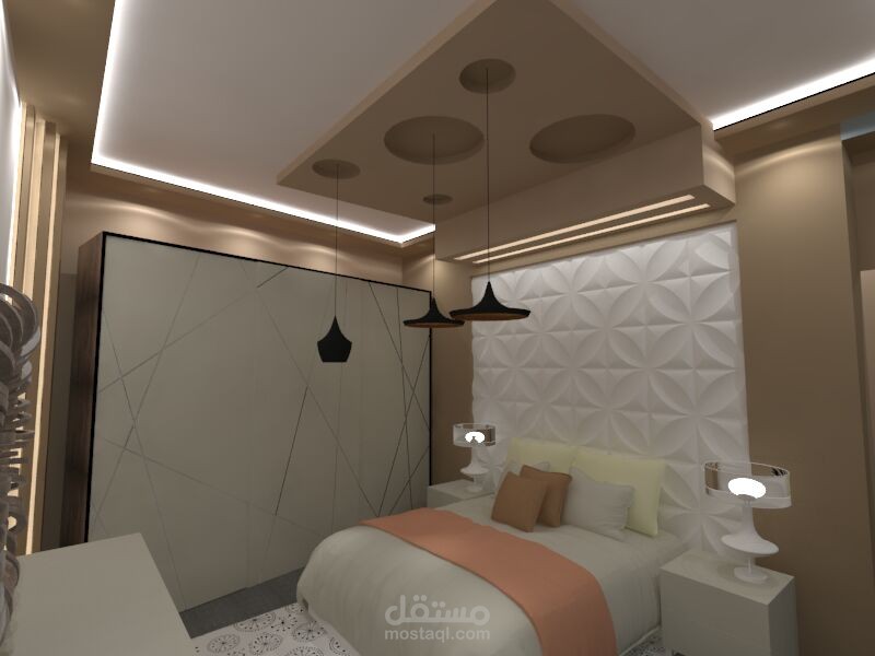 تصميم داخلي