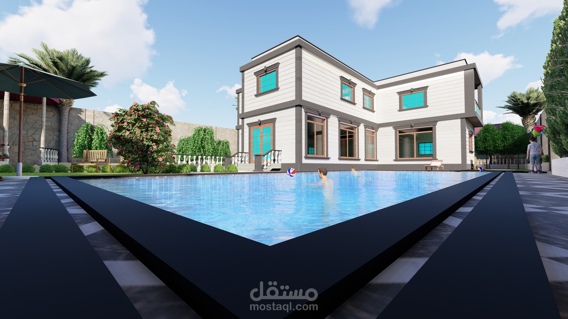 ريف دمشق سوريا