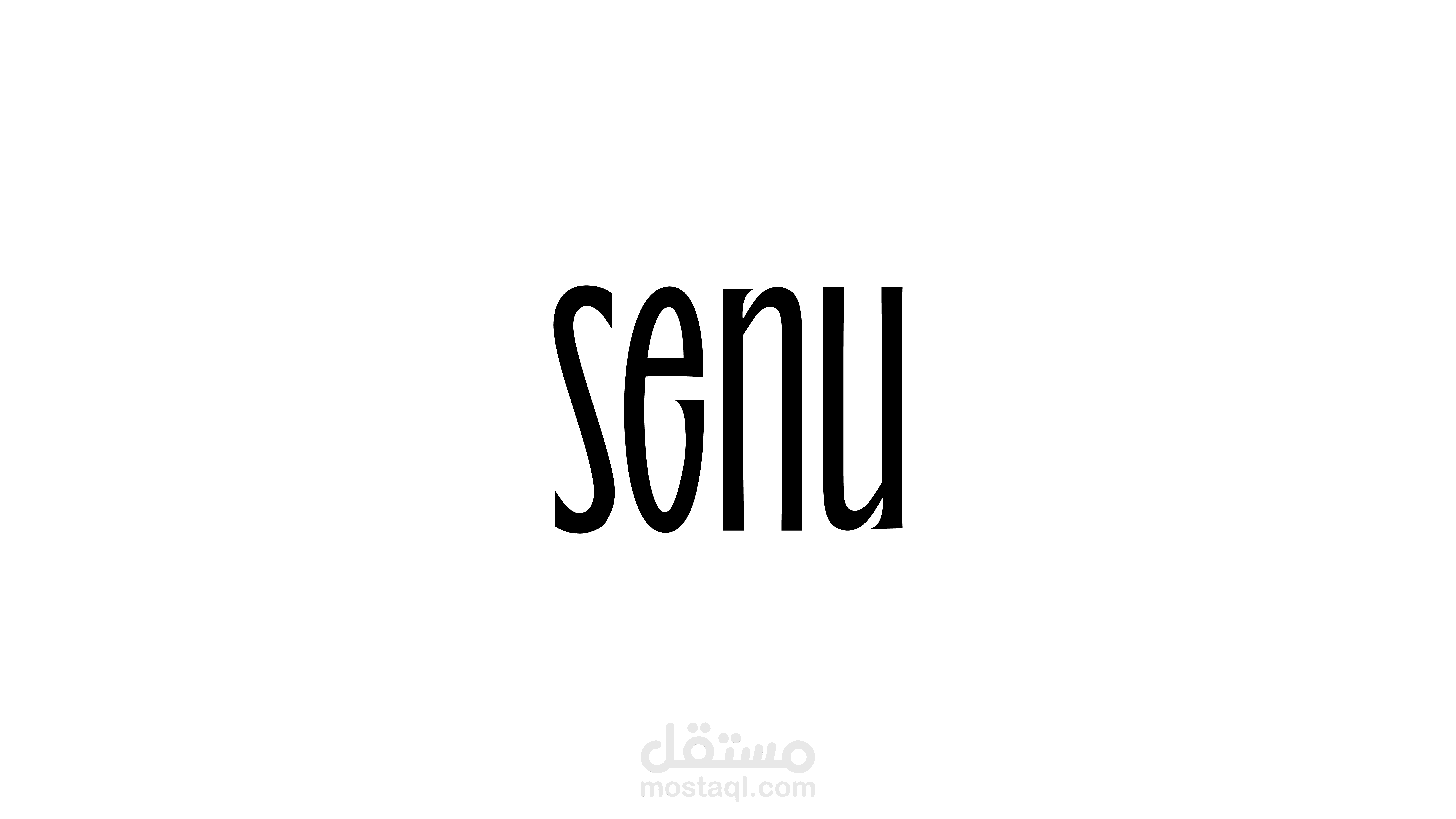 Senu Ad Campaign