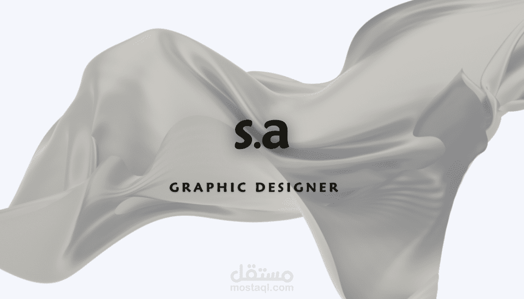 عمل لوجو على غلاف فيسبوك