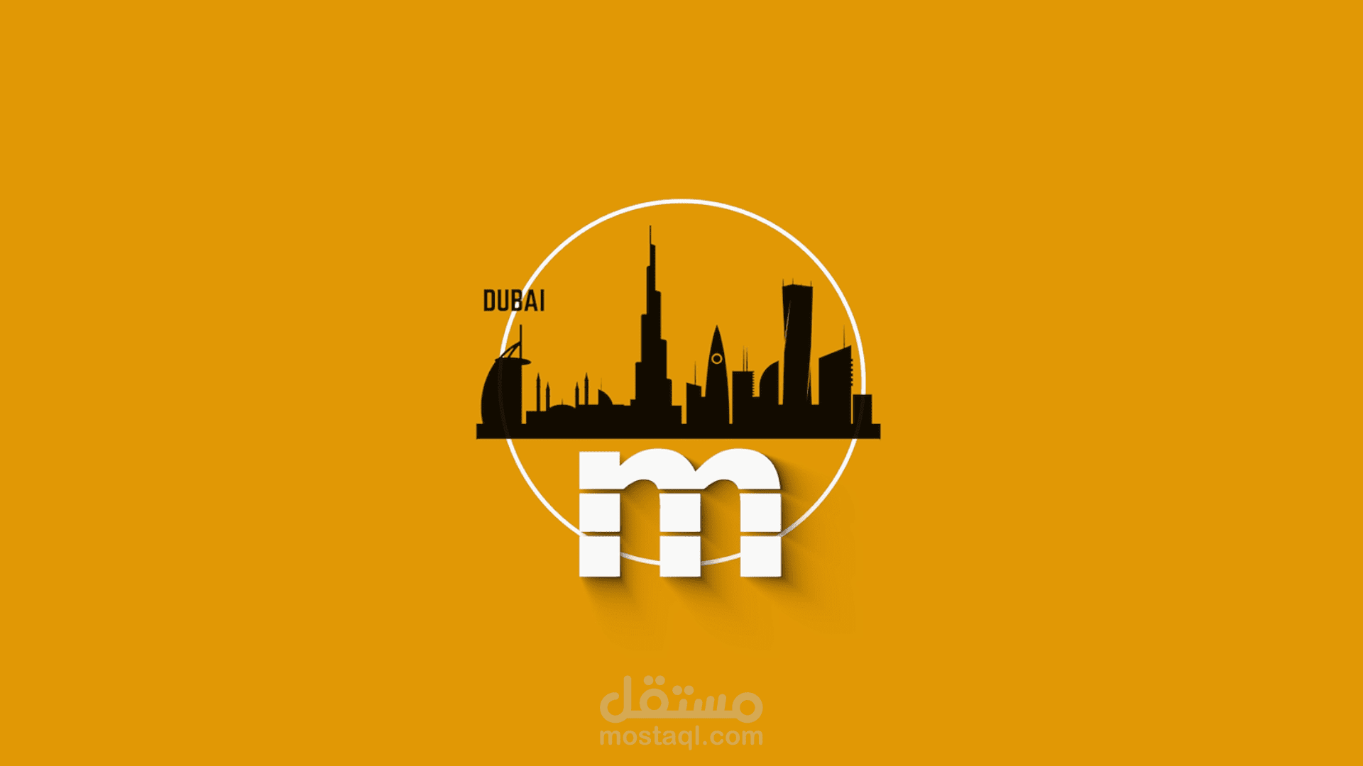 فيديو إعلاني لشركة Market Scene Agency