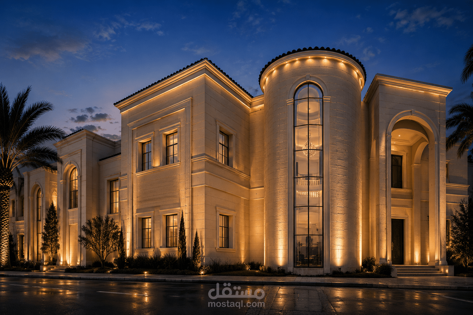Al Andalous Development