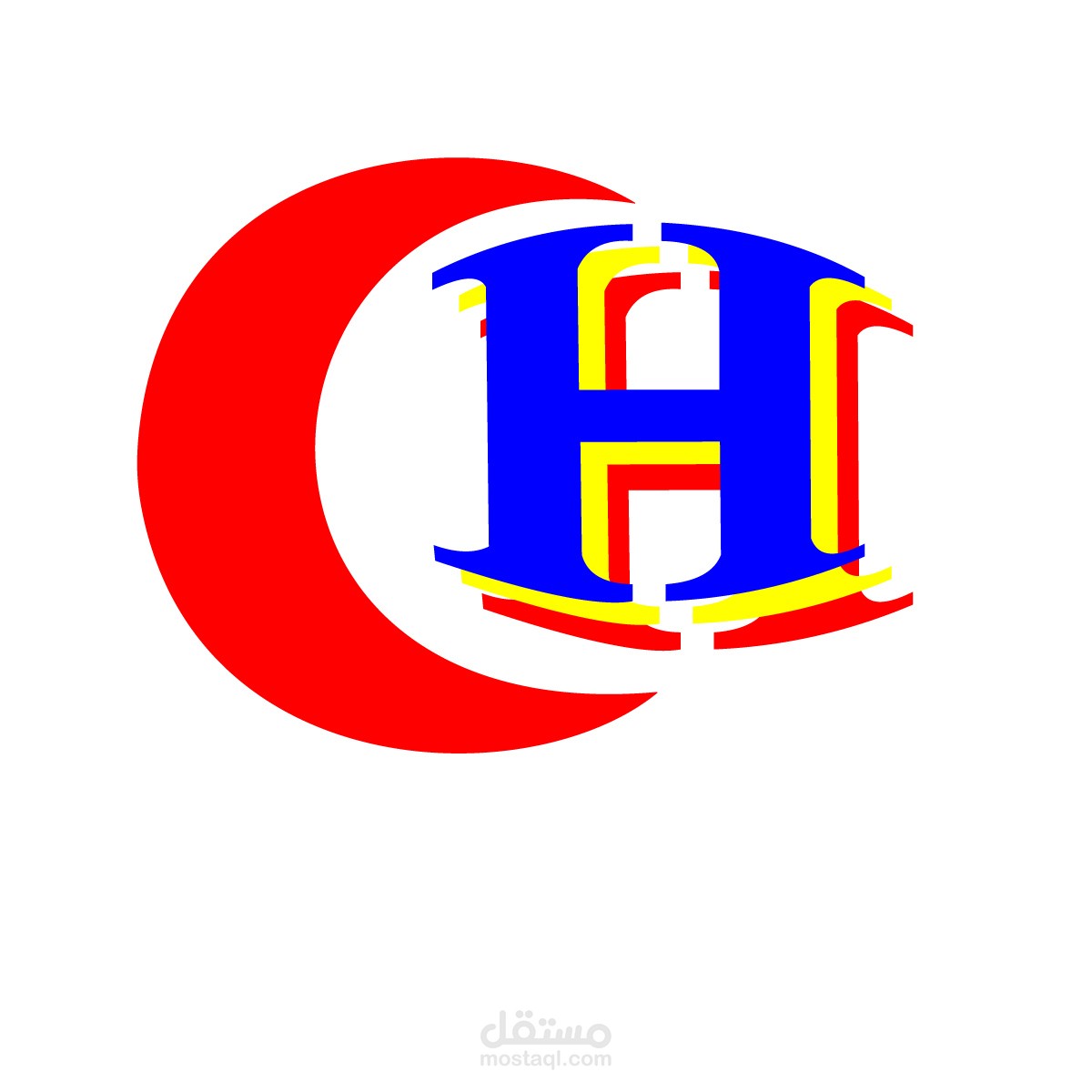 موقع مشفى الحوراني