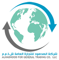 موقه شركة الهدهود للتجارة العامة