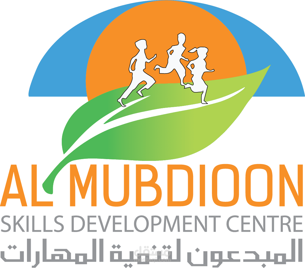 موقع مركز المبدعون