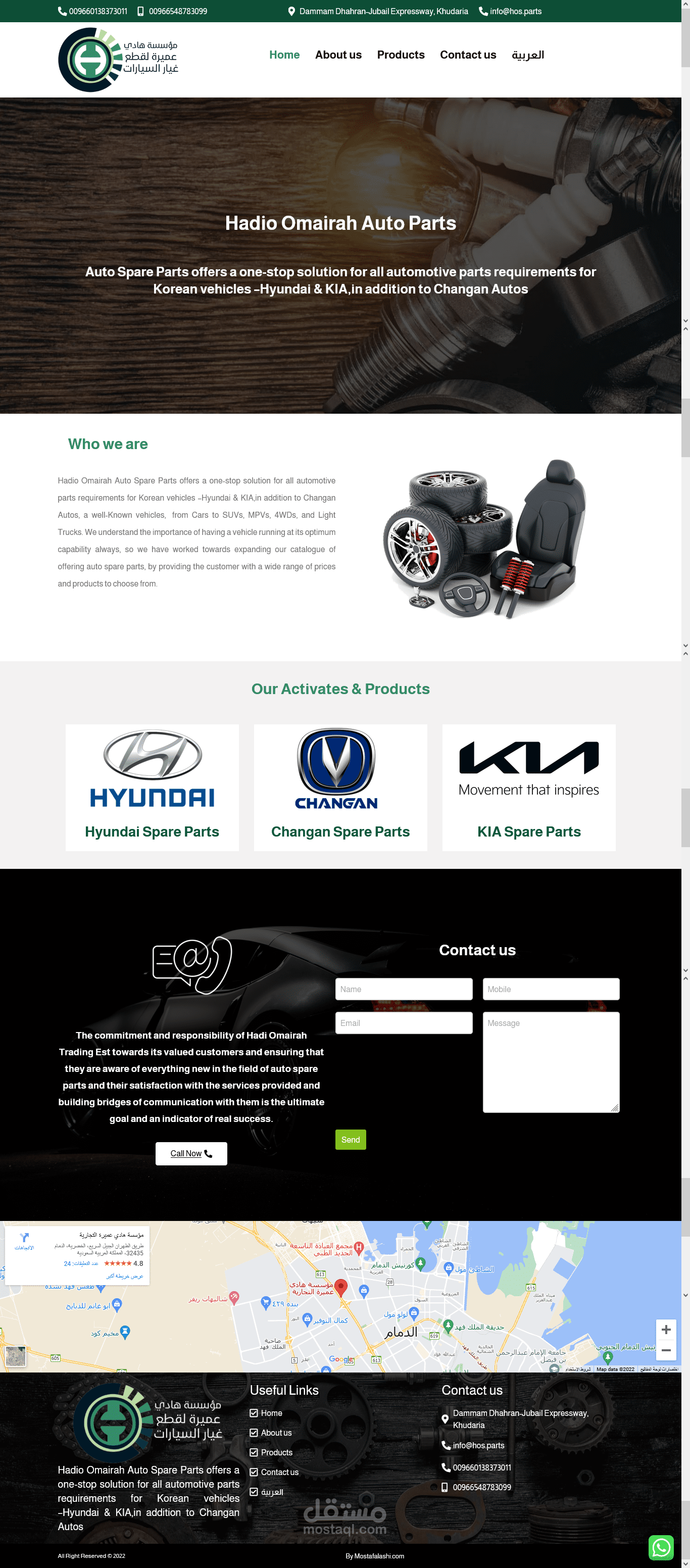 Hadio-Omairah-Auto-Parts-–-Auto-parts-trade