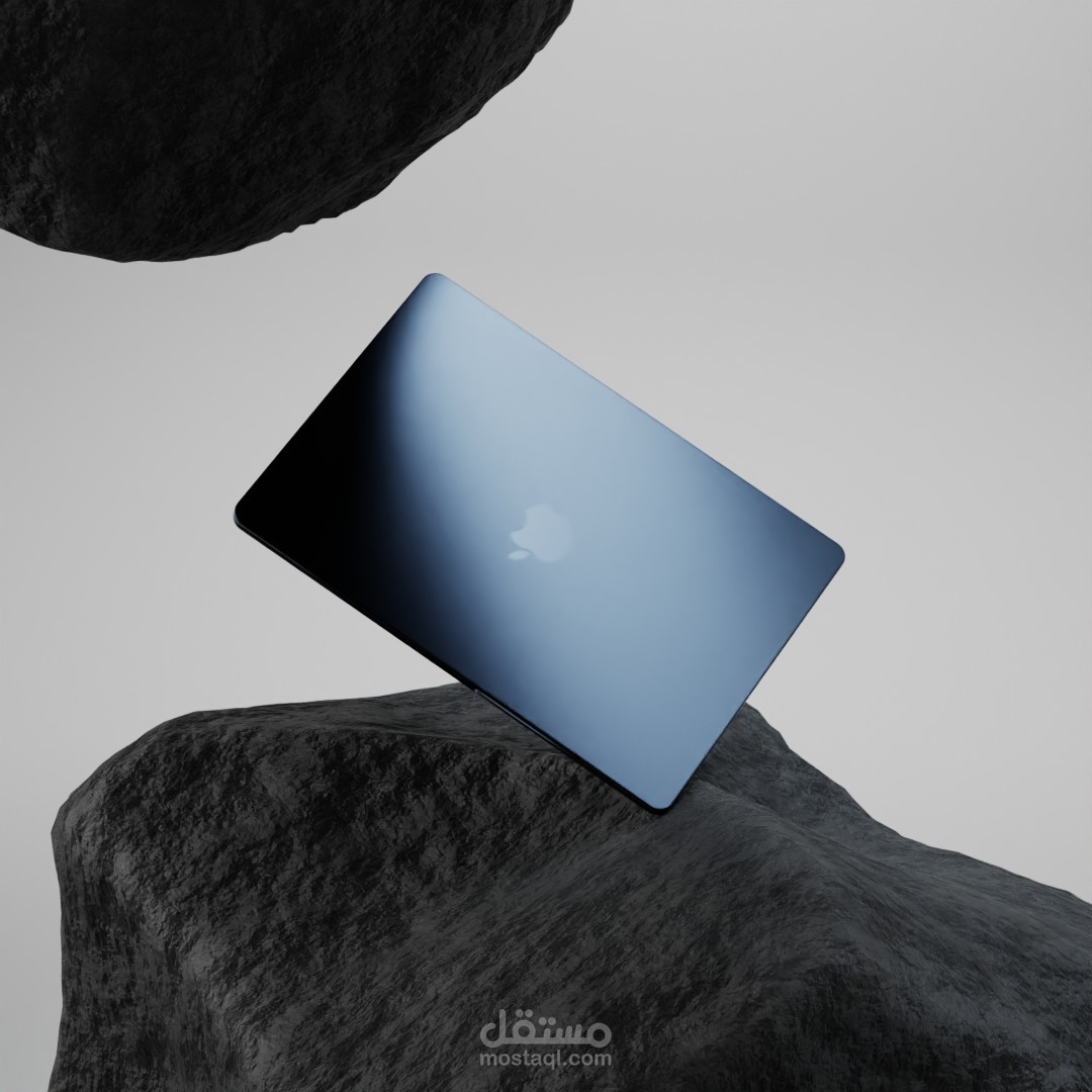 3d macbook
