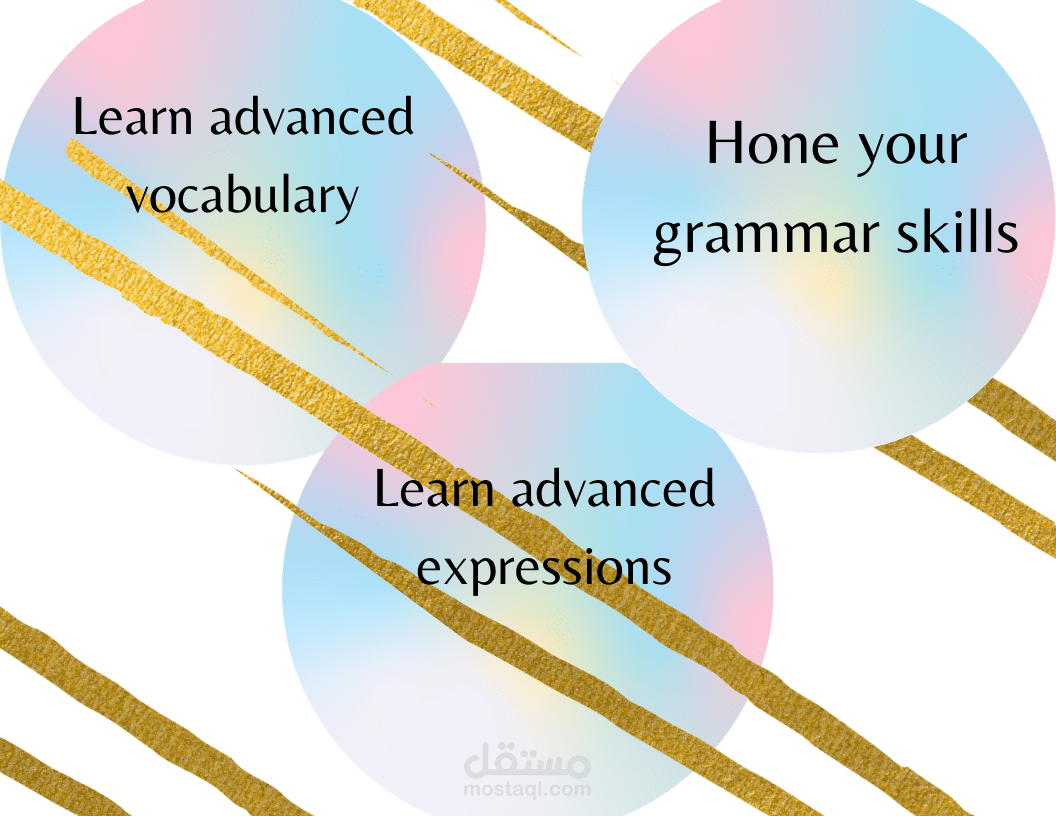 دورات أيلتس لجميع المستويات