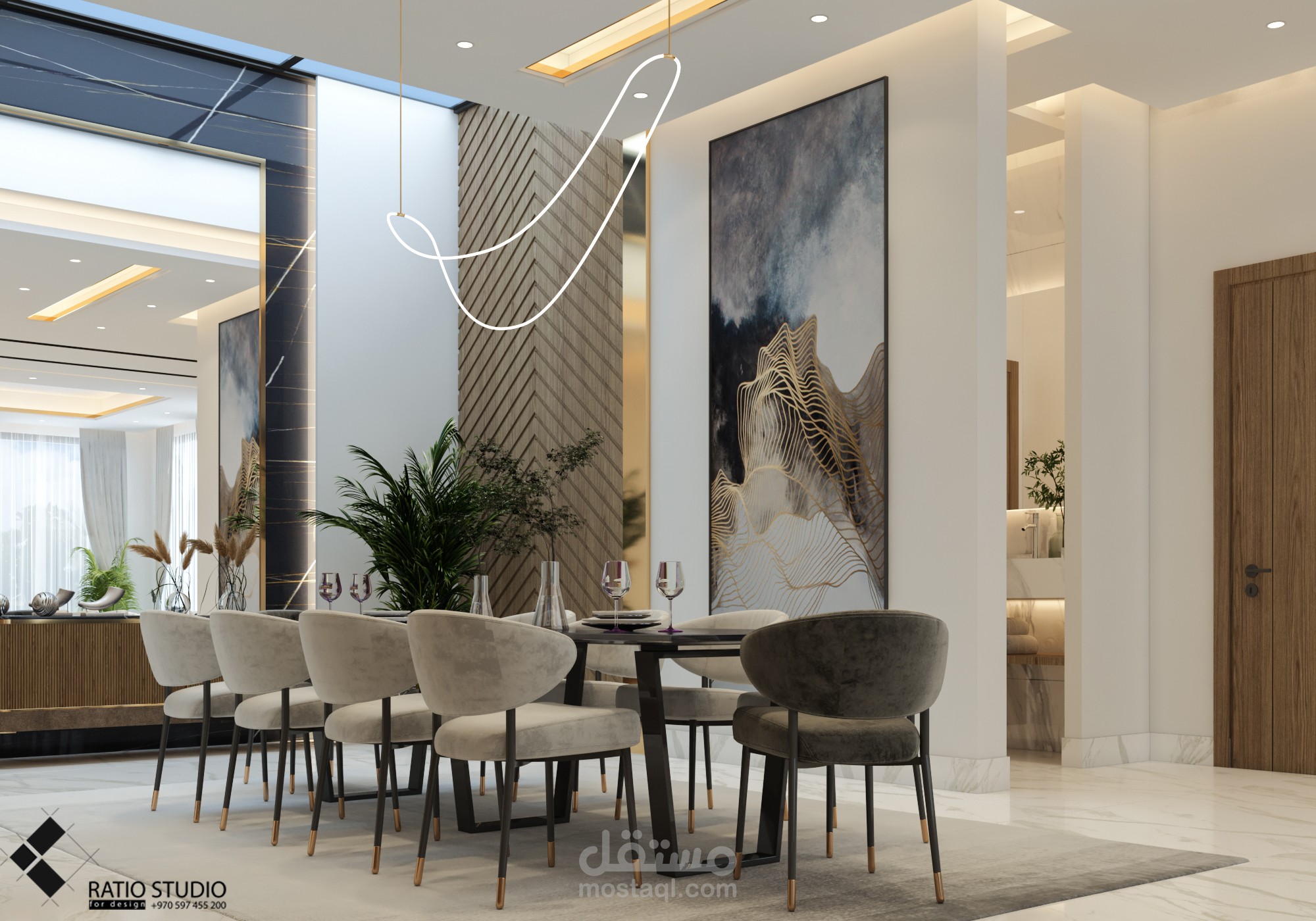 تصميم داخلي