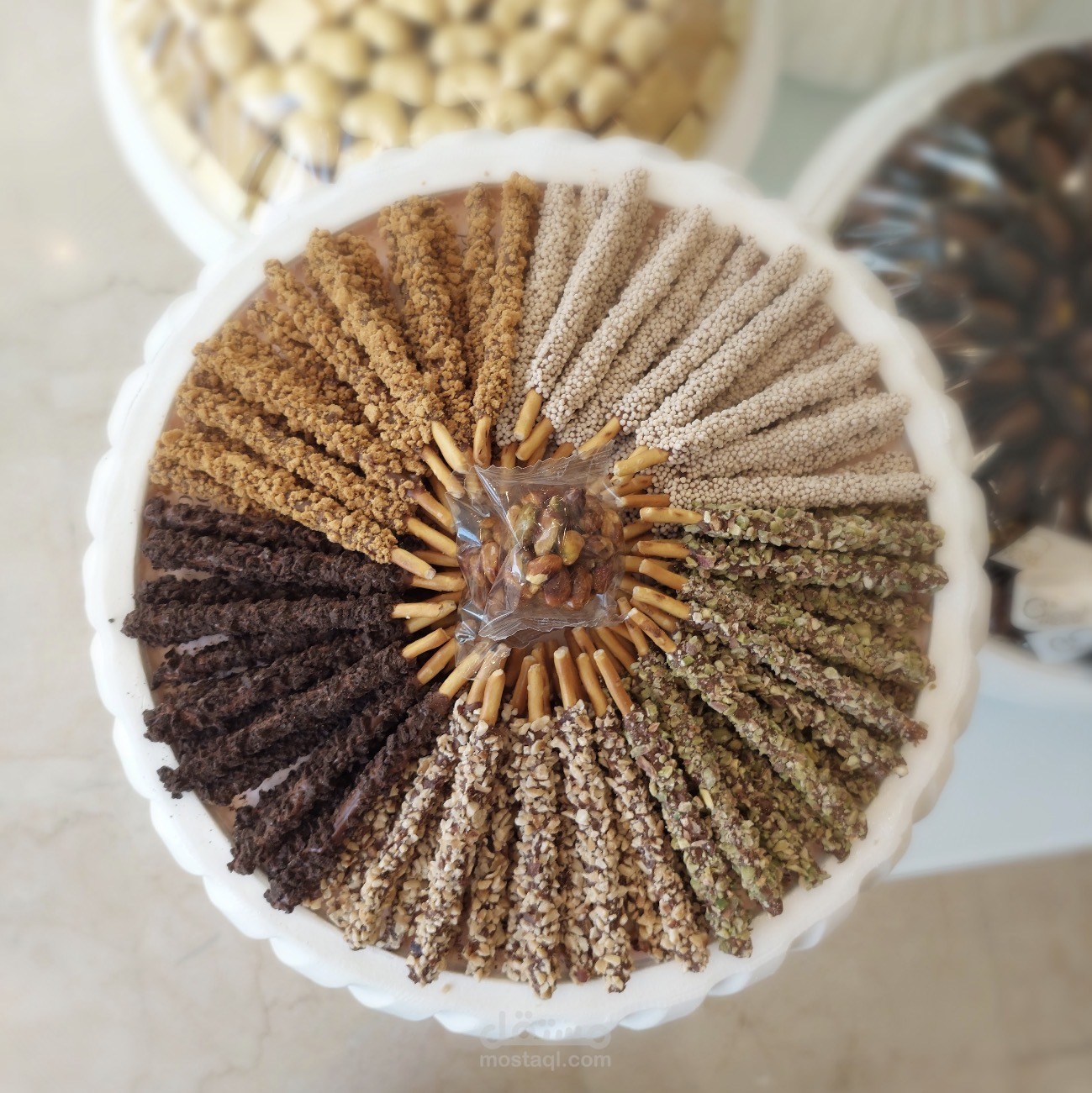 تصوير وتصميم