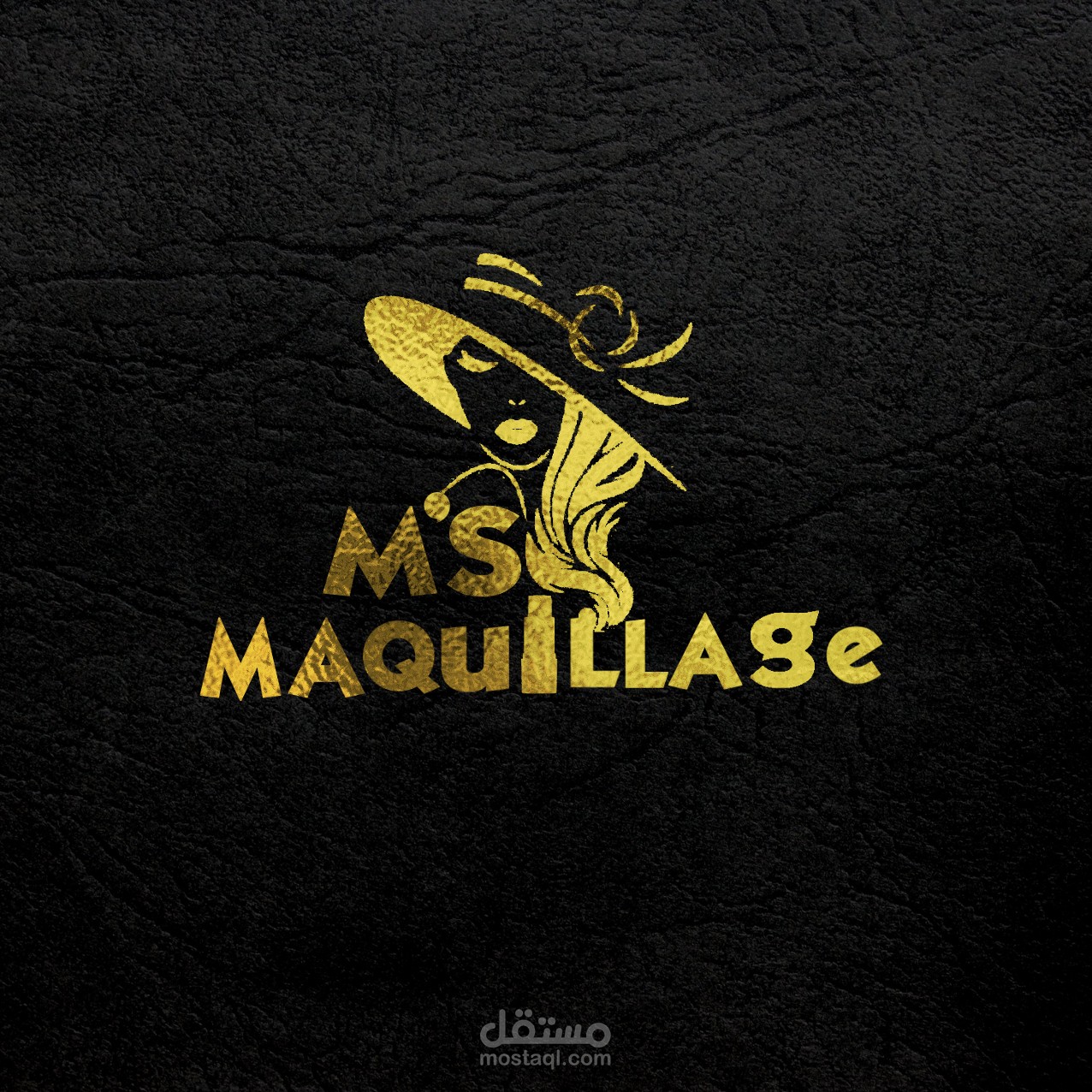 تصميم شعار احترافي