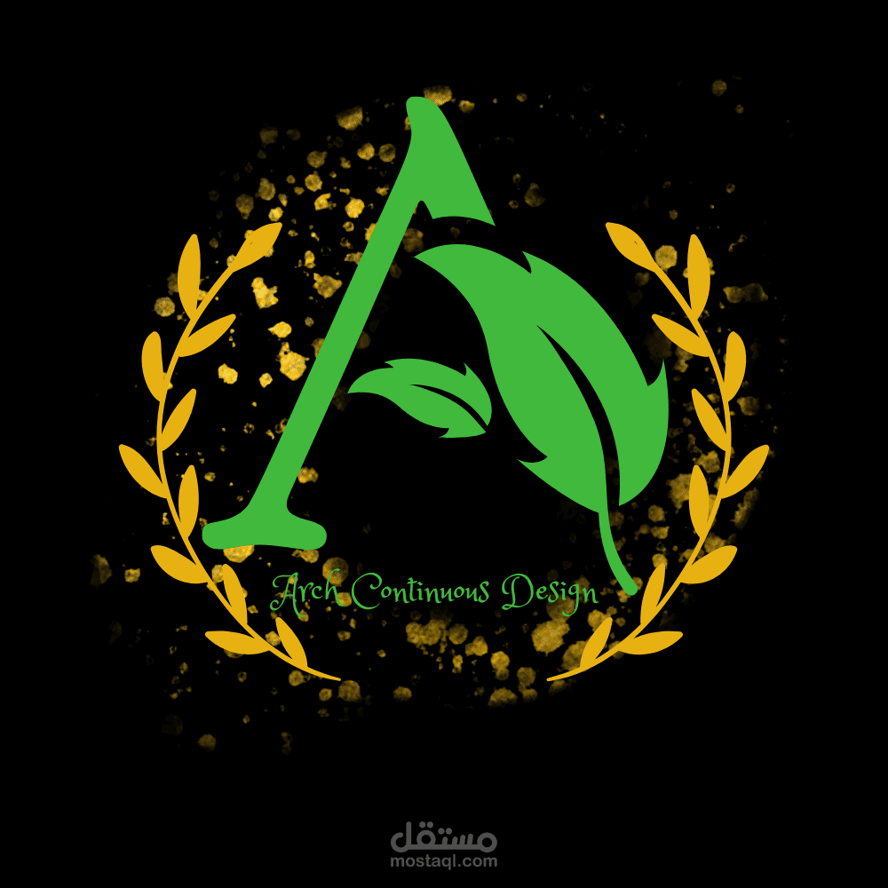 Architectural Logo Design